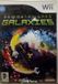 Vivendi / Sierra Sierra Entertainment Geometry Wars Galaxies - Nintendo Wii