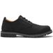 Timberland Redwood Falls Lace Up Waterproof Shoe Black Nubuck