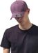 Flexfit Urban Classics Melange Flexfit Pet S/M Rood