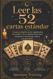 Leer Libri GmbH Leer las 52 cartas estándar