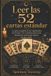 Leer Libri GmbH Leer las 52 cartas estándar