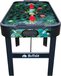 Buffalo Air Attack 4ft Airhockey Tafel - Meerkleurig