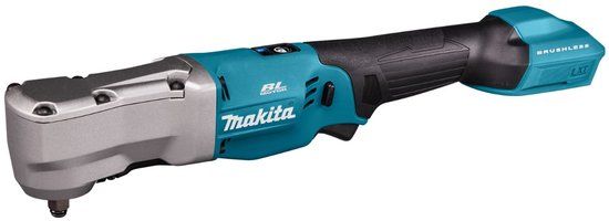 Makita DTL302Z Accu haakse slagmoersleutel 340Nm 3/8 frictiering 18V Basic Body