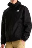 THE NORTH FACE - m quest mono jacket - Sport jack heren - Zwart