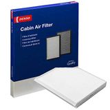 DENSO Pollen Interieurfilter DCF571P