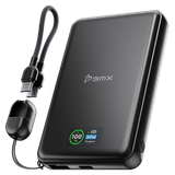 BMX BMXX1000030W Powerbank