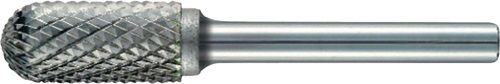 Promat Nordwest AG Stiftfrees | WRC | d. 6 mm koplengte 14 mm schacht-d. 3 mm | hardmetaal | vertanding kruis - 4000868309