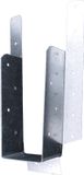 Intergard Raveeldrager met strip houtverbinder 50mm