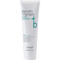 ALFAPARF MILANO Keratin Therapy Creamy Protector - Ochranný Krém 300ml