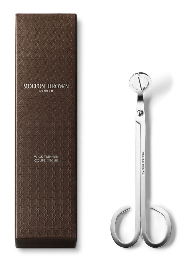 Molton Brown Wick Trimmer - lontschaar