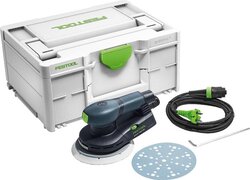 Festool ETS Ec150/5 Eq-Plus Excenterschuurmachine