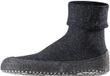 FALKE Cosyshoe Pantoufles Homme Gris - Taille 41-42