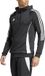 Adidas Tiro24 Hoodie-training Noir L / Regular Homme