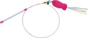 Gloria Cat wand Deneb Fish