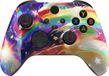 Clever Gaming Rainbow Star Manette (Xbox Series X, Rainbow Star)