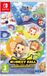 Nintendo Super Monkey Ball Banana Rumble - Nintendo Switch