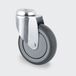 Tente Zwenkwiel INST. nylon - stat.draagverm. 80-320kg-serie 2470