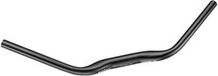 Satori Stuurbocht noirette 31.8mm matzwart 630mm (e-bike)