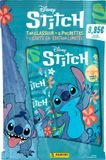 Panini Stitch Trading Cards Starter Pack