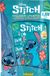 Panini Stitch Trading Cards Starter Pack