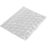 TRU COMPONENTS Noppenfolie zakje (l x h) 150 mm x 200 mm Transparant Polyethyleen 1 stuk(s)