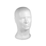 Herenhoofd Porex Herenhoofd, 20 x 31 cm