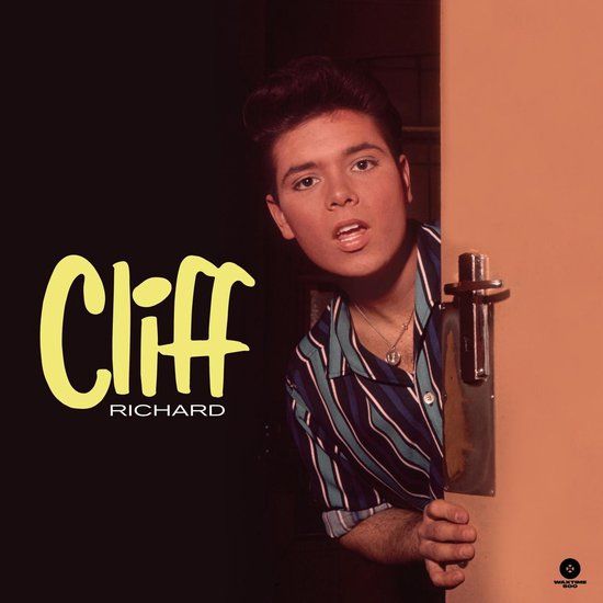 Cliff (English) - Released June 21, 2019