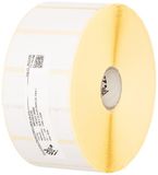 Zebra Z-Select 2000D, Zelfklevend printerlabel, Direct thermisch, Permanent, 10,2 cm, 10,2 cm, 12,7 cm
