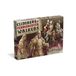 Asmodee Zombicide: White Death - Climbers & Terrorcotta Pack Bordspel
