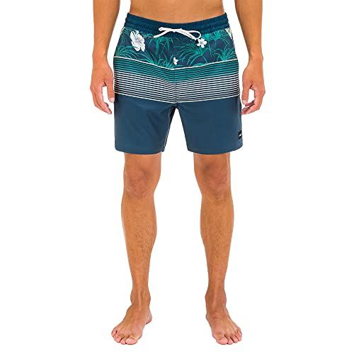 Hurley Phantom Cannonball Volley 17' boardshorts voor heren - 0806409672592