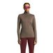 Craft Flow HZ LS Shirt T. XS Marron Femme