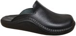 Josef Seibel MONACO 202 - Heren pantoffels - Zwart - Maat 39