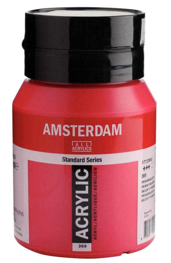 Talens Amsterdam - Acrylverf - 8712079159559