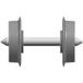 Liliput L969301 N Wielstel DC Conform NEM 311 1 pièce(s)