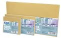 Milan Linoleum Blok Gumowy 280x150x7mm voor Linoleum Snijden