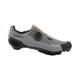 DMT KM30 Chaussures Gris Noir, Taille 41,5 - EUR