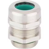 LAPP 53112547 Presse-étoupe résistant aux UV M63 Laiton (nickelé) 1 pièce(s)