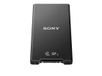 Sony MRW-G2 Lecteur de carte CFexpress - USB 3.2 Gen 1 (3.1 Gen 1) - Type-A/Type-C - Noir