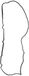 Ips Parts J3240IVC-9605 afdichtingsdeksel ventieldoppen