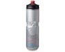 Hydrapak Polar Surge Ascent-700ml Bouteille isotherme Argent