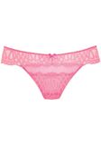 LASCANA String rosa