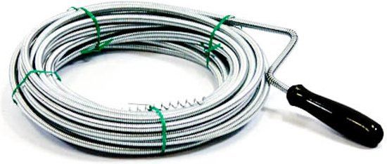 TETRA Tools TETRA Reinigingsveer 10 meter