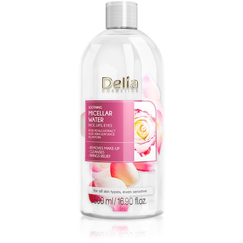 Micellar Water