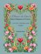 L’Amour du Cœur: Fleurs Élégantes & Cœurs – Livre de Coloriage pour Adultes