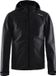 Craft Light Softshell Jacket M 1903912 - Black - L