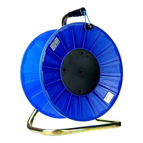 ELEKTRO-PLAST x, 1 W, 1 V, blauw, diameter 22 cm