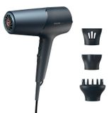 PHILIPS Haardroger Serie 5000 BHD512/20 ThermoShield