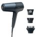 PHILIPS Haardroger Serie 5000 BHD512/20 ThermoShield