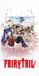 Sakami Fairy Tail Towel Sakura Bloom 150 x 75 cm