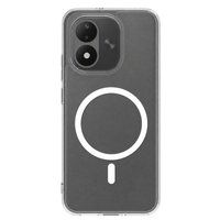 imoshion Protective Backcover met MagSafe voor de Xiaomi Redmi Note 17 (5G) - Transparant
